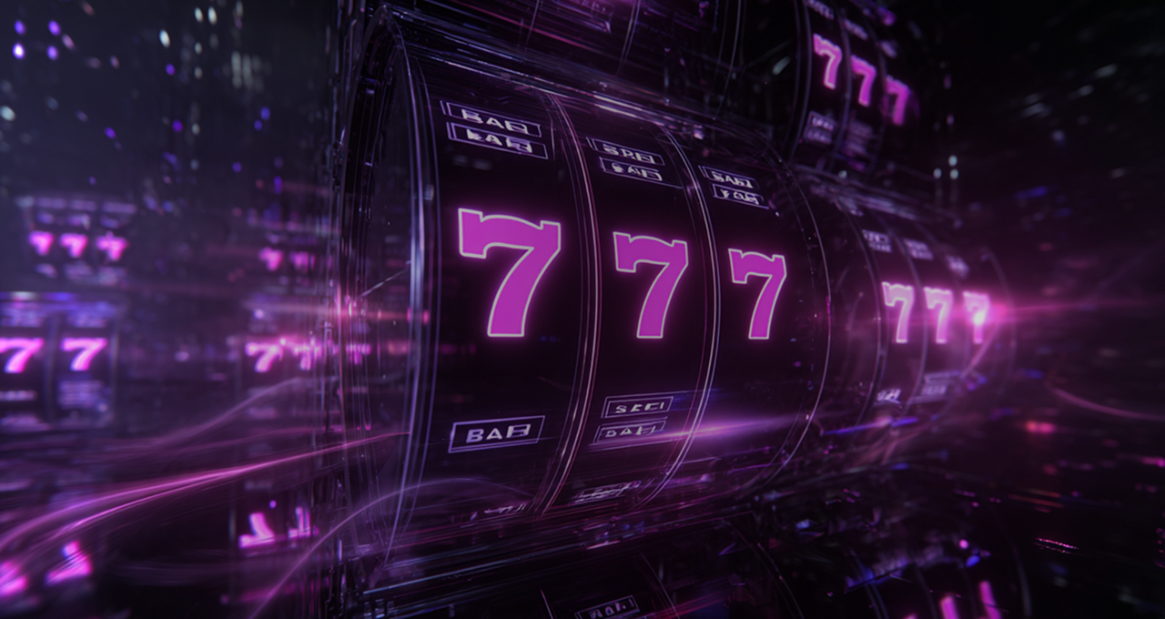 Cloudbet Slide 1