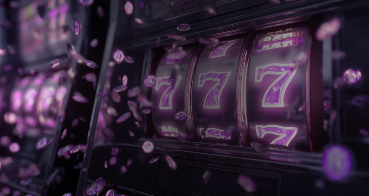 Cloudbet Slide 2